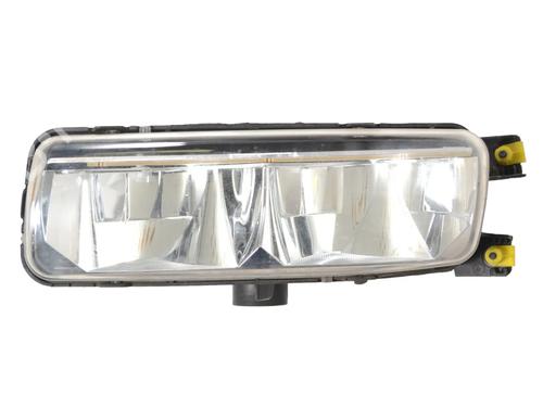 Used Left front fog light Left front fog light LAND ROVER RANGE ROVER SPORT II (L494) 3.0 SDV6 4x4 (306 hp) 33362578 33362578