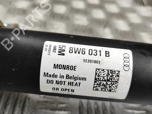 Left front shock absorber AUDI A5 (F53, F5P) 2.0 TFSI | BP24817917M16 