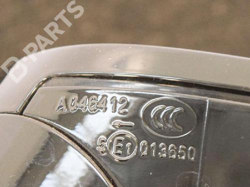 Right mirror BMW 4 Coupe (F32, F82) M4 Competition | BP6753884C27 
