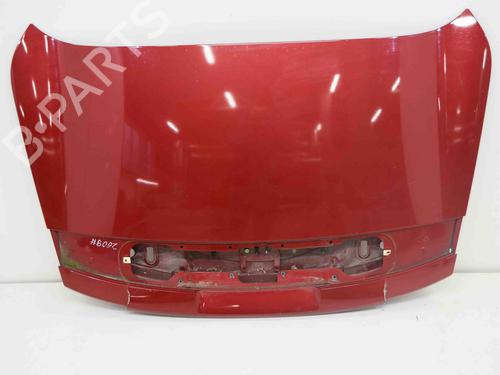 Portellone/Cofano posteriore JAGUAR F-TYPE Convertible (X152) 5.0 SCV8 S (495 hp) 29752748