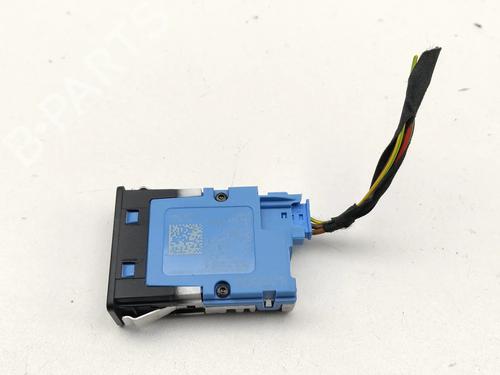 Electronic module BMW XM (G09) XM All-wheel Drive | BP39619770M83 - Image 2