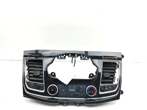 Rejilla aireadora Rejilla aireadora FORD TRANSIT CUSTOM V362 Bus (F3) 2.0 EcoBlue mHEV (130 hp) 36952644 36952644