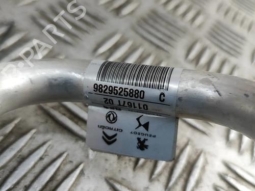 AC pipe JEEP AVENGER (J2) Electric | BP33371481M126  - Image 6