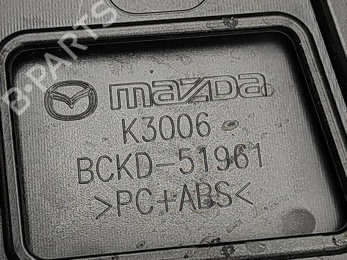 Spoiler bagklap MAZDA 3 Hatchback (BP) 2.5 e-SKYACTIV-G (BP5H) | BP33379792C96  - Image 5