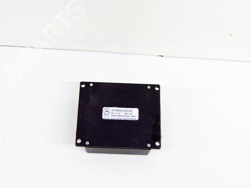 Used Electronic module Electronic module MERCEDES-BENZ GLE Coupe (C292) 450 AMG 4-matic (292.364) (367 hp) 13246405 13246405