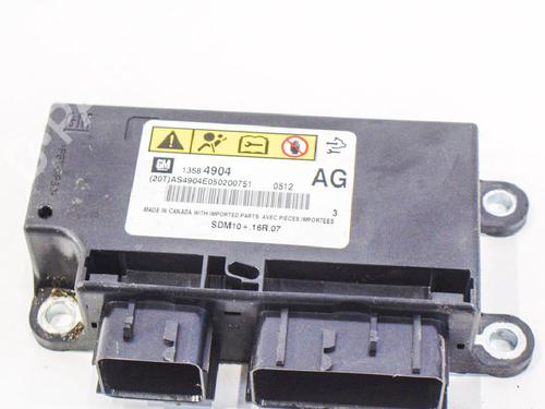 Used ECU airbags CHEVROLET VOLT EV 150 (151 hp) 6764590