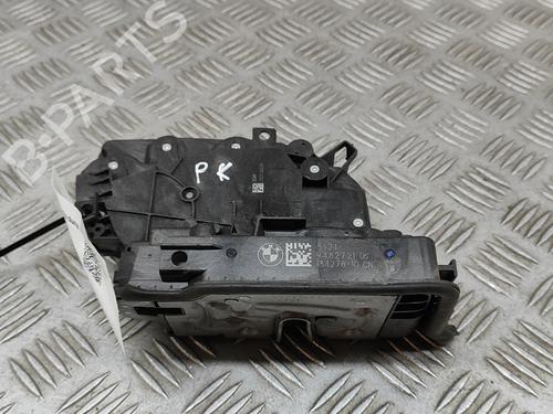 Front left lock BMW X3 (G01, F97, G08) iX3 | BP28551240C98 