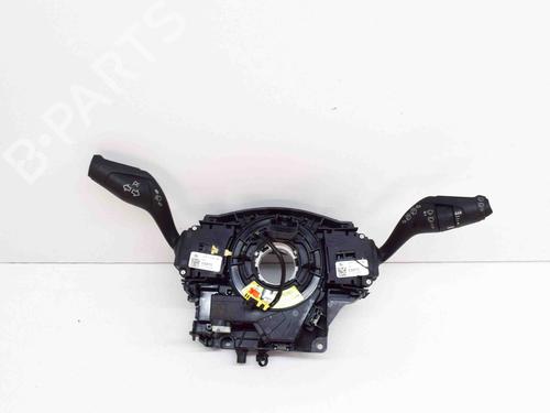 Used Steering column stalk FORD KUGA II (DM2) 1.5 EcoBoost (150 hp) 10527425