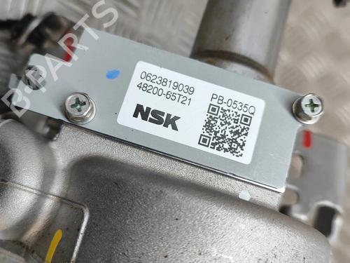 Lenksäule SUZUKI VITARA (LY) 1.4 T AllGrip (APK414) | BP25217422M21