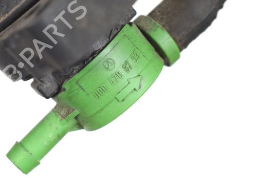 Electronic sensor MERCEDES-BENZ C-CLASS T-Model (S204) C 200 Kompressor (204.241) | BP30211854M84  - Image 6