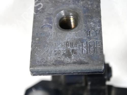 Hinge/Door check strap BMW X6 (E71, E72) M 50 d | BP33340533C146 - Image 4