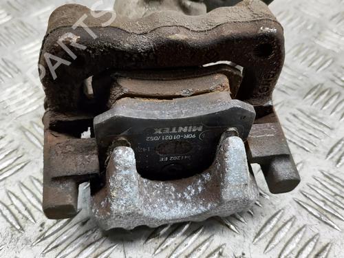 Left rear brake caliper SEAT ARONA (KJ7, KJP) 1.0 TSI | BP19329811M107 