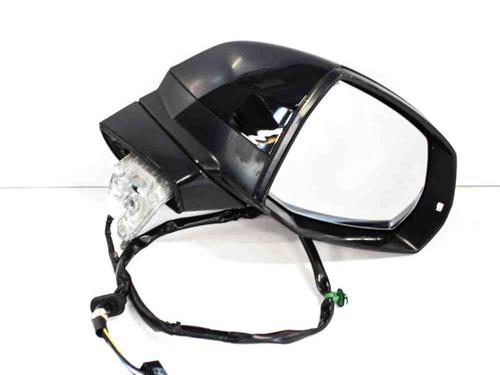 Used Right mirror AUDI Q5 (FYB, FYG) 2.0 TDI quattro (190 hp) 9164671