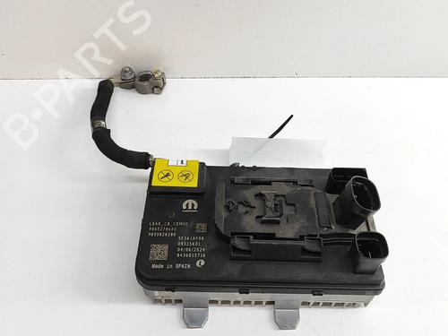 Used Electronic module Electronic module 27793714 27793714