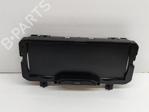 Used Instrument cluster CITROËN C5 AIRCROSS (A_) 1.2 PureTech 130 (ARHNSJ) (131 hp) 28551450
