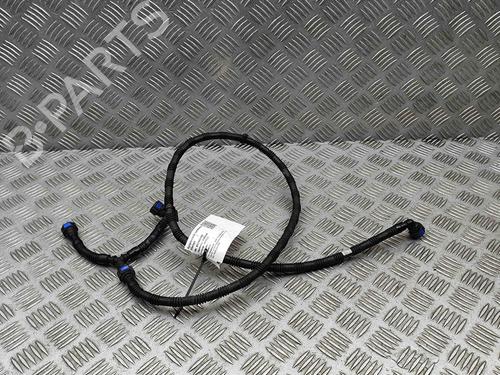 Used Pipe AUDI A5 Sportback (F5A, F5F) S5 TFSI quattro (354 hp) 29486985