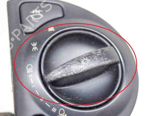 Elektronische module SAAB 9-3 (YS3F, E79, D79, D75) 1.9 TiD | BP9165953M83 