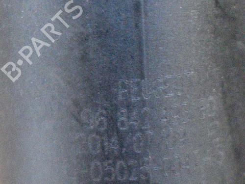 Clutch slave cylinder PEUGEOT 208 I (CA_, CC_) 1.2 VTI 82 | BP14610094M113 