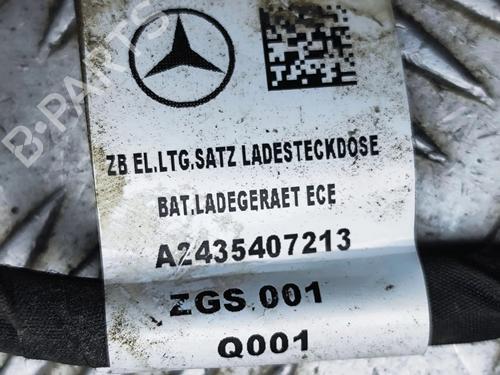 Cable MERCEDES-BENZ EQB (X243) EQB 350 4-matic (243.612) | BP33391061E12 - Image 13