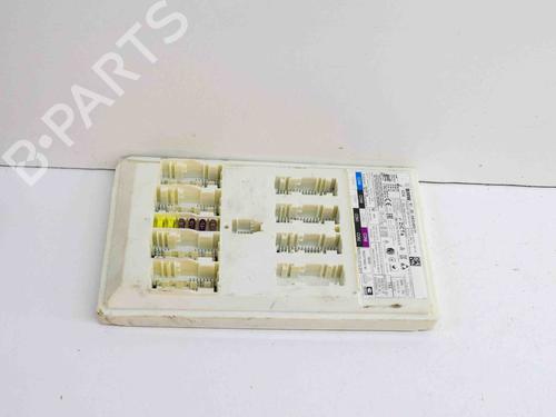 Used Electronic module BMW 3 (G20, G80, G28) 320 d (190 hp) 15480877