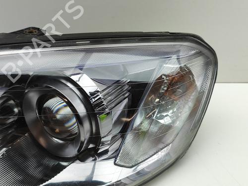 Left headlight CHEVROLET CAPTIVA (C100, C140) 2.0 D 4WD | BP28101875C28 