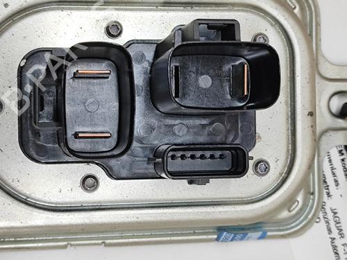 Electronic module JAGUAR F-TYPE Coupe (X152) 3.0 SCV6 400 SPORT AWD | BP27644811M83 - Image 6