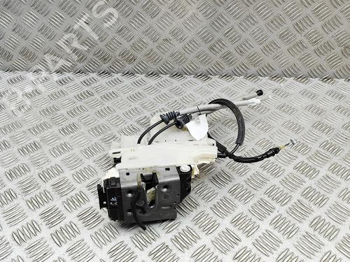 Rear left lock JEEP RENEGADE SUV (BU, B1, BV) 1.3 PHEV 4Xe | BP30130740C100