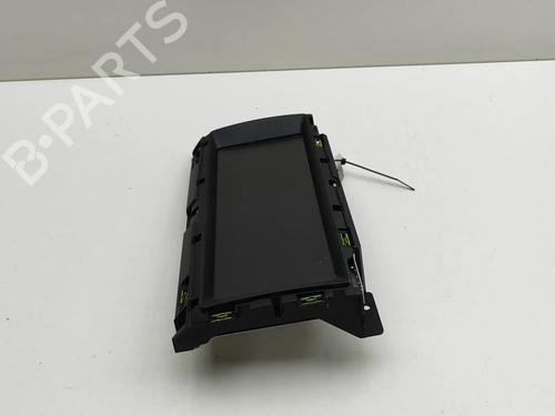 Display JAGUAR F-PACE (X761) 2.0 TD4 | BP29830605C48