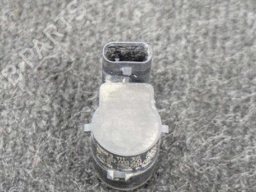 Electronic module BMW 3 Touring (E91) 320 d | BP6758849M83 