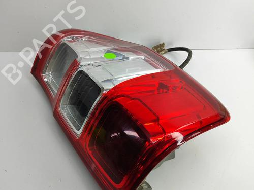 Venstre baglygte FORD RANGER (TKE) 2.2 TDCi 4x4 | BP25614628C34 