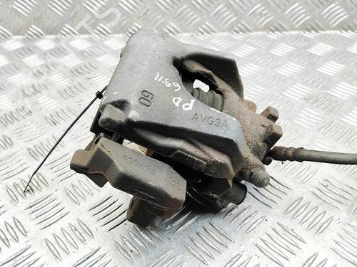 Right front brake caliper JAGUAR XE (X760) 2.0 D | BP38421472M104 - Image 2