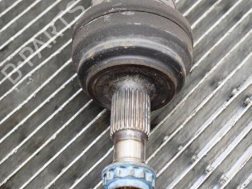 Left rear driveshaft MERCEDES-BENZ GLC (X253) 220 d 4-matic (253.905, 253.903) | BP7801226M40 