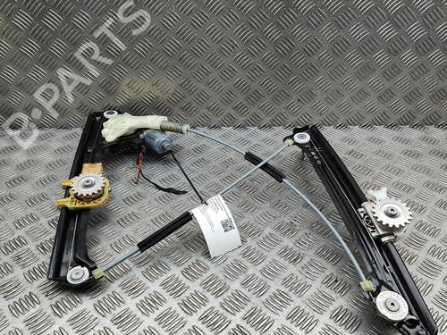 Vindusheismekanisme høyre foran PORSCHE 911 (992) 3.0 Carrera 4 S (992420) (450 hp) 30621039