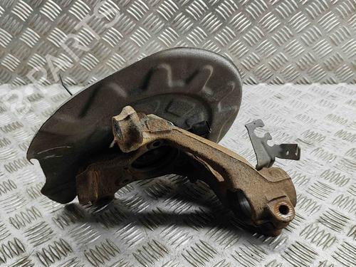 Left front steering knuckle VW GOLF VII Variant (BA5, BV5) 2.0 TDI | BP17634679M25 