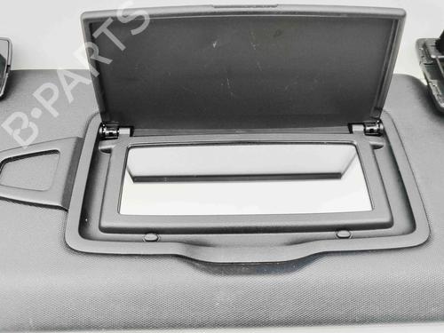 Right sun visor MERCEDES-BENZ CLA Coupe (C117) CLA 200 CDI / d (117.308) | BP29459985I2  - Image 6
