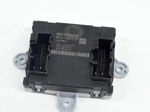 Used Electronic module JAGUAR F-PACE (X761) 2.0 TD4 AWD (180 hp) 9167084