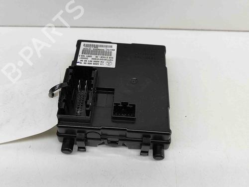 Used Climate control MERCEDES-BENZ GLC (X253) 300 d 4-matic (253.919) (245 hp) 27772165