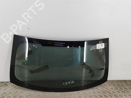 Used Bootlid window MERCEDES-BENZ A-CLASS (W177) A 180 (177.084) (136 hp) 28548849