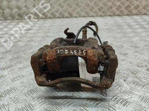 Left rear brake caliper FORD TRANSIT V363 Van (FCD, FDD) 2.0 EcoBlue | BP30130714M107