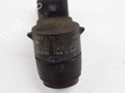 Elektronisk modul BMW 3 (E90) 320 i | BP10369714M83 