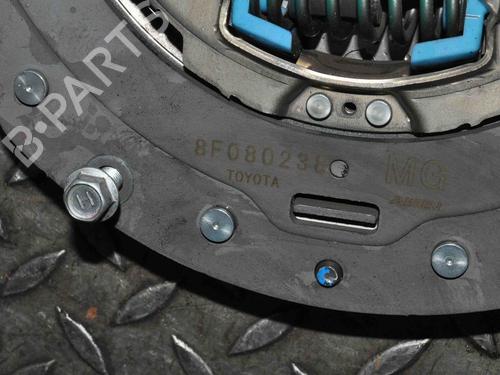 Flywheel LEXUS NX (_Z1_) 300h (AYZ10_) | BP30216281M101