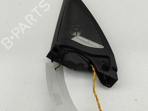 Used Speaker BMW 4 Convertible (G23, G83) 420 i (184 hp) 28137398