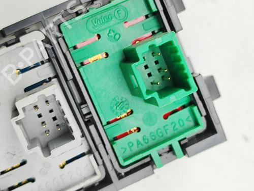 Switch OPEL VIVARO B Bus (X82) 1.6 CDTI (06) | BP32061311I30 