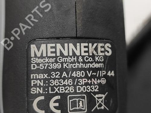 Cable KIA EV3 EV | BP33400082E12  - Image 9