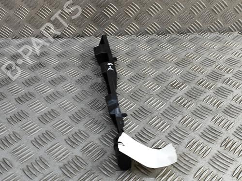 Rear bumper bracket MASERATI LEVANTE SUV (M161) 3.0 D Q4 | BP27282230C159 