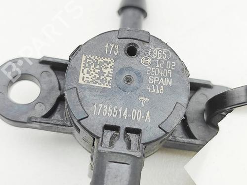 Electronic sensor TESLA MODEL 3 (5YJ3) EV | BP37445438M84 - Image 5