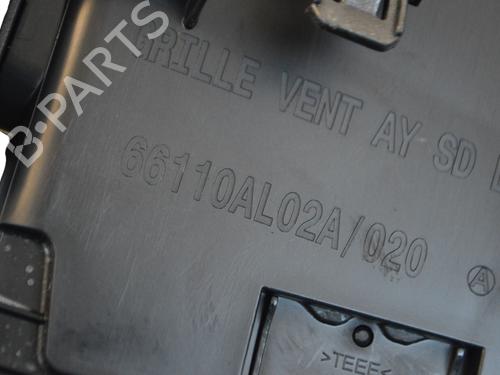 Air vent SUBARU OUTBACK (BS) 2.0 D AWD (BSD) | BP33358445I21 - Image 5