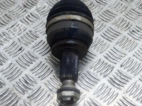 Left front driveshaft LAND ROVER RANGE ROVER SPORT II (L494) 2.0 P400e PHEV 4x4 | BP27754864M38