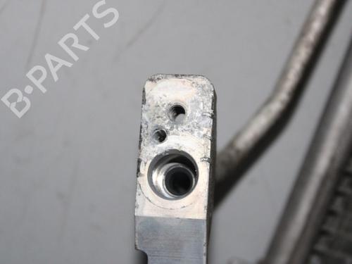 AC radiator BMW 3 Gran Turismo (F34) 318 d | BP30155202M32