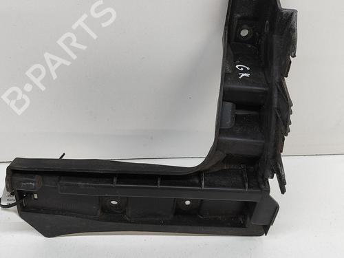 Used Rear bumper bracket FIAT 500L (351_, 352_) 1.6 D Multijet (199LYD1B) (105 hp) 23247834